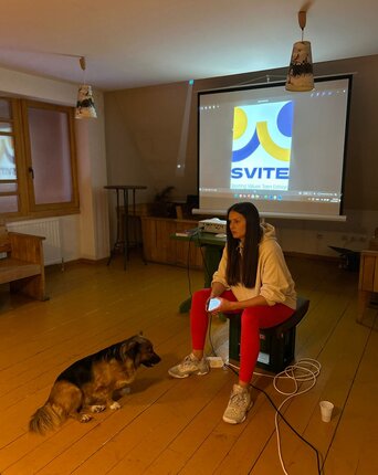 Focus group held in Uzice: Young people share views on sport values
