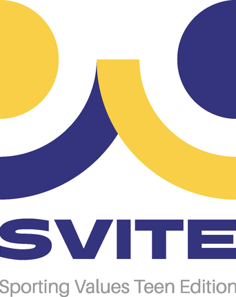 Sporting values: The Teen Edition Sporting values: The Teen Edition